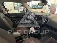 2024 Mini Countryman