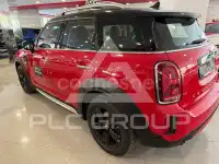 2024 Mini Countryman