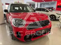 2024 Mini Countryman