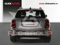 2024 Mini Countryman