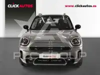 2024 Mini Countryman