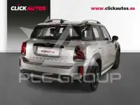 2024 Mini Countryman