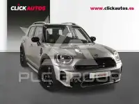 2024 Mini Countryman