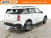 2024 Mini Countryman