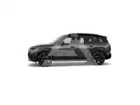 2024 Mini Countryman