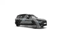 2024 Mini Countryman