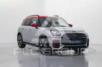 2024 Mini Countryman