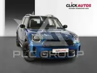 2024 Mini Countryman