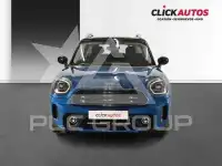 2024 Mini Countryman