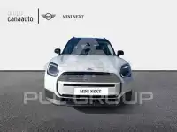 2024 Mini Countryman