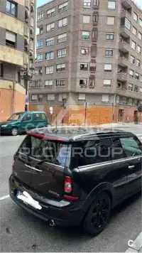 2024 Mini Clubman