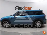 2024 Mini Clubman
