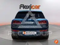 2024 Mini Clubman