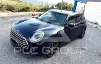 2024 Mini Clubman
