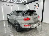 2024 Mini Clubman