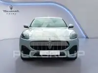 2024 Maserati GRECALE