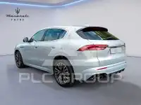 2024 Maserati GRECALE