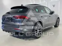 2024 Maserati GRECALE