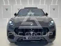 2024 Maserati GRECALE