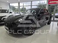 2024 Maserati GRECALE