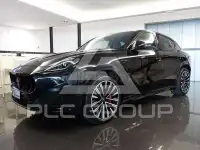 2024 Maserati GRECALE