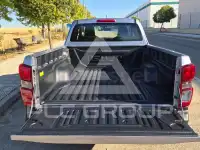 2024 Isuzu D-Max