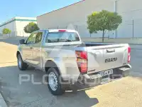 2024 Isuzu D-Max