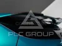 2024 Aston Martin DBX