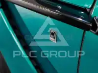 2024 Aston Martin DBX