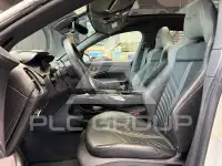 2024 Aston Martin DBX