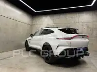 2024 Aston Martin DBX