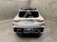 2024 Aston Martin DBX