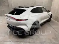 2024 Aston Martin DBX