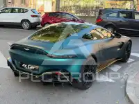 2024 Aston Martin Vantage