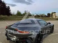 2024 Aston Martin Vantage