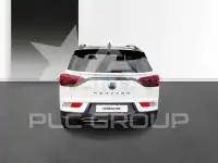 2024 Ssangyong Korando