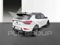 2024 Ssangyong Korando