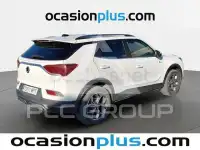 2024 Ssangyong Korando