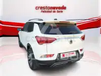2024 Ssangyong Korando
