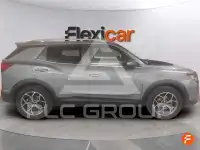 2024 Ssangyong Korando