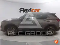 2024 Ssangyong Korando