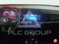 2024 Ssangyong Korando