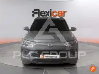 2024 Ssangyong Korando