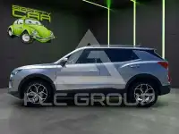 2024 Ssangyong Korando