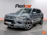 2024 Ssangyong Korando