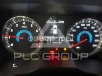 2024 Ssangyong Korando