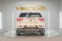 2024 Ssangyong Korando