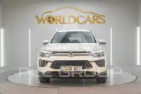 2024 Ssangyong Korando