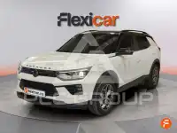 2024 Ssangyong Korando