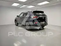 2024 Ssangyong Korando